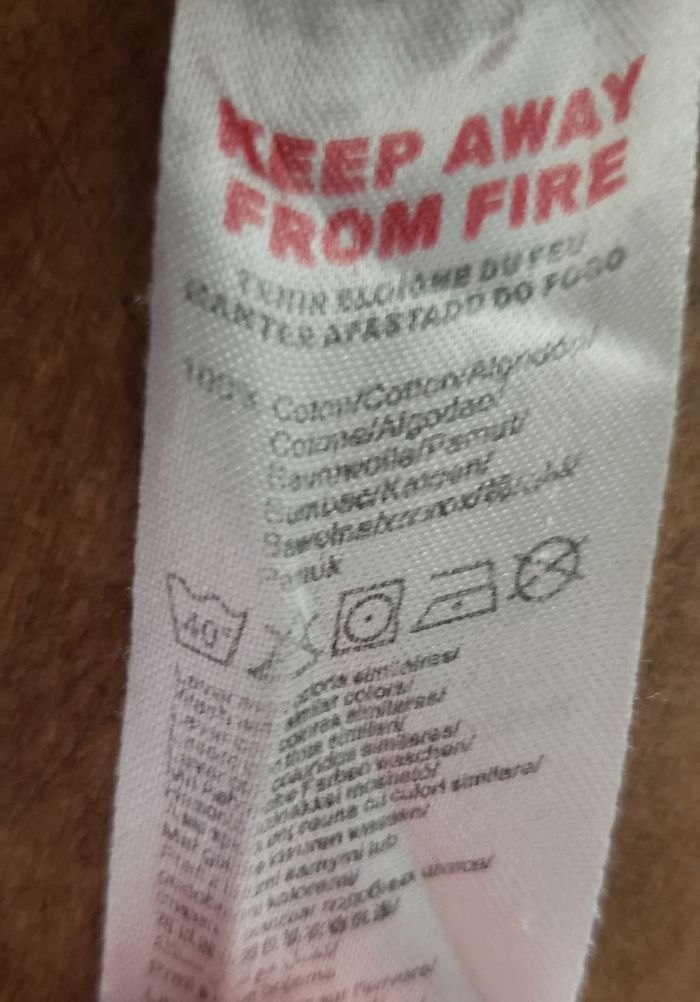 Robe manche courte Hello Kitty 100% coton - photo numéro 4