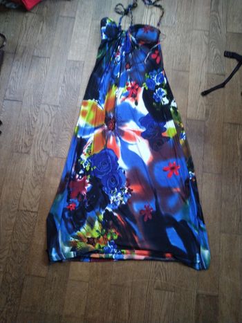 Robe légère pour l'été