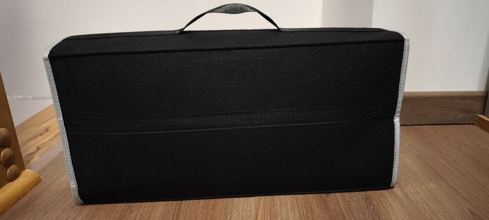 Organisateur de coffre - photo numéro 3