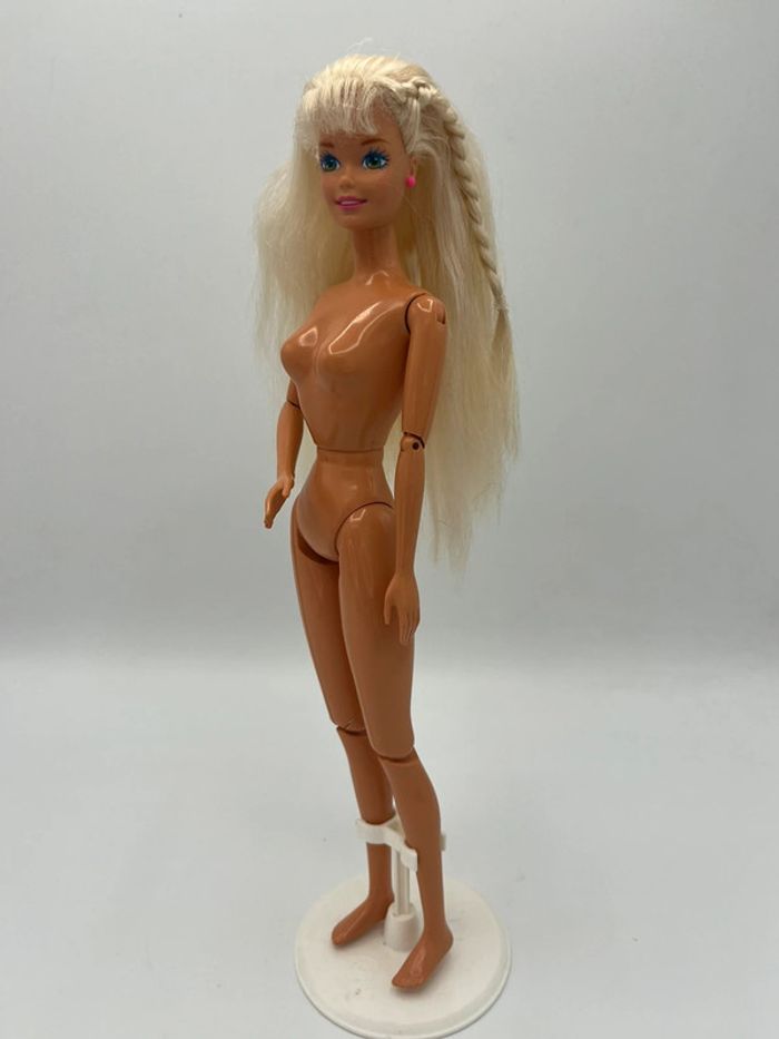 🛼 barbie line skating 1997 🛼 - photo numéro 4