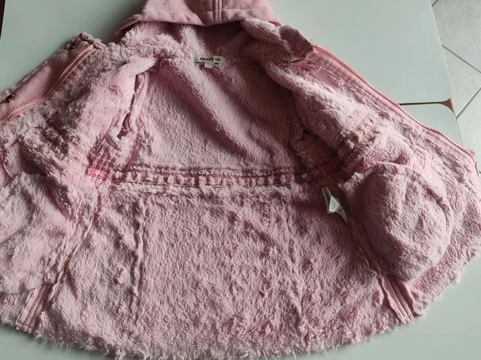 Manteau 6 mois - photo numéro 5