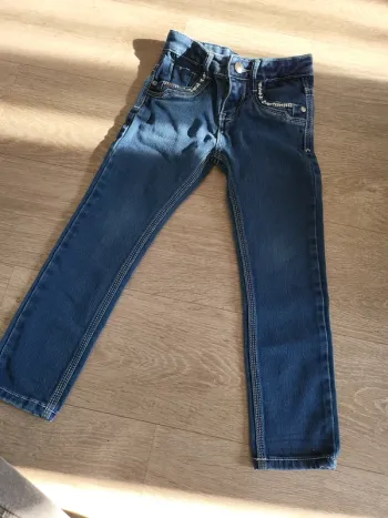 Jeans 5 ans
