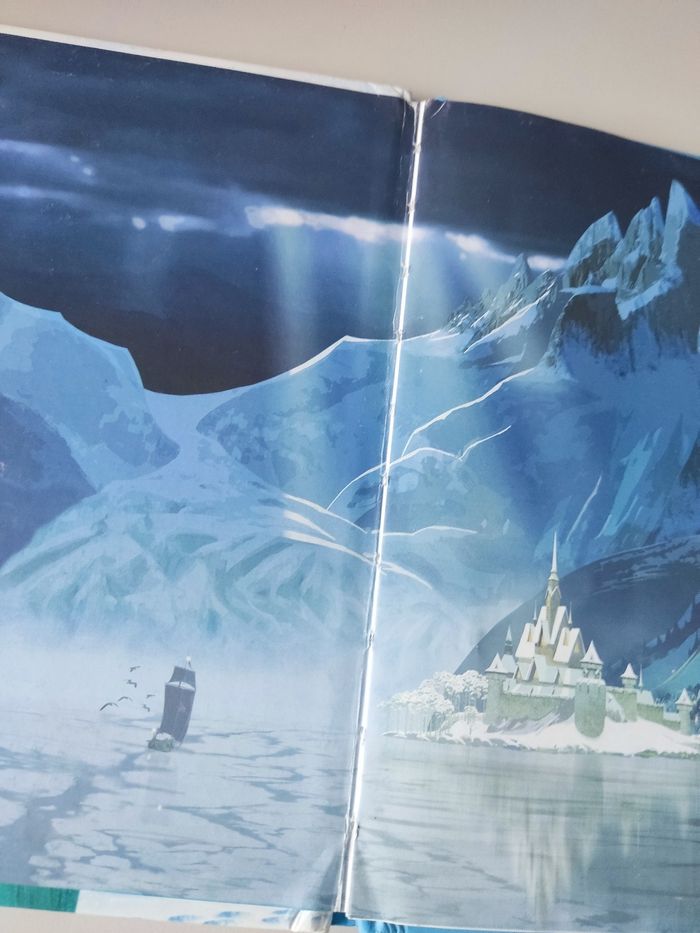 Livre - photo numéro 3