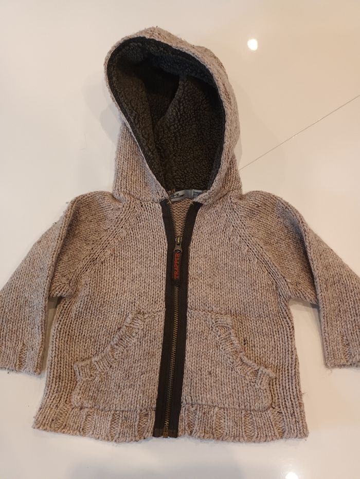 Gilet Tape à l'œil