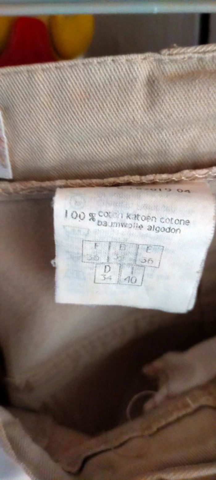 Short - photo numéro 4