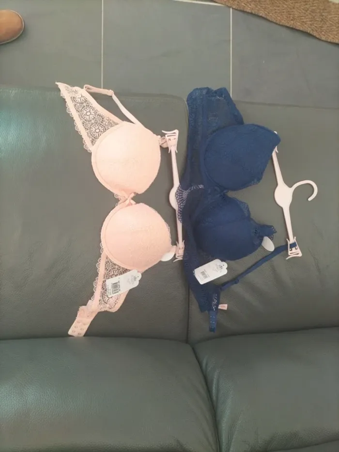 Soutien gorge neuf