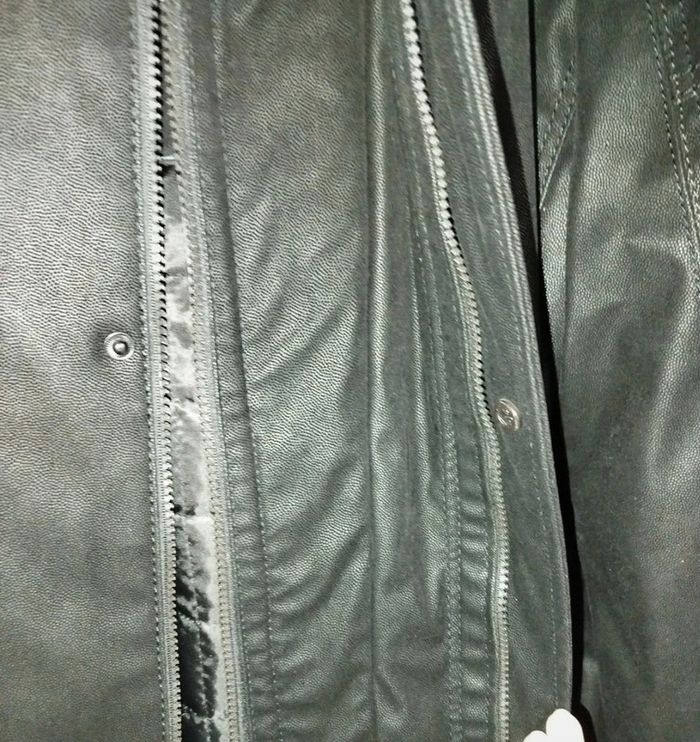 Manteau homme Armand Thiery taille xxl - photo numéro 5
