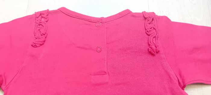 T-shirt ML TAO 9 mois - photo numéro 6