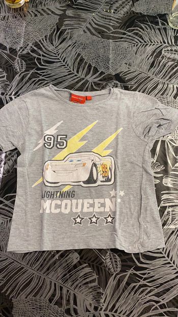 Tee-shirts cars