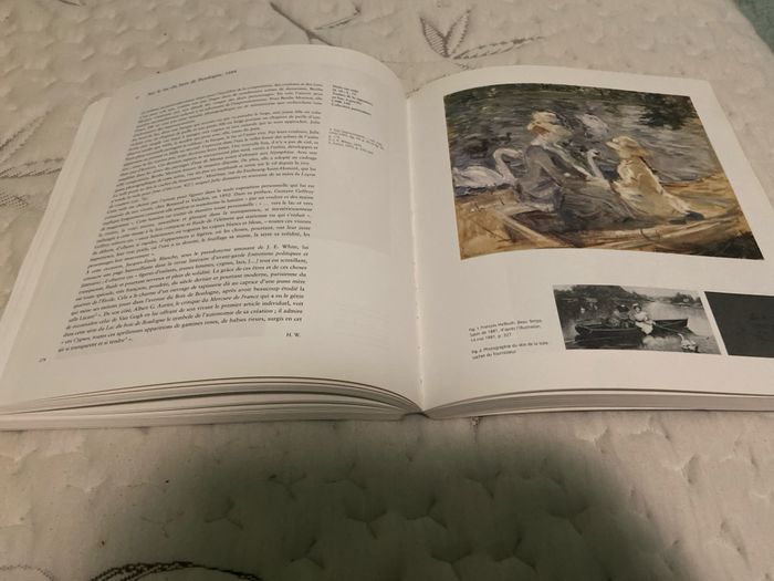 Berthe Morisot 1841-1895 - photo numéro 4