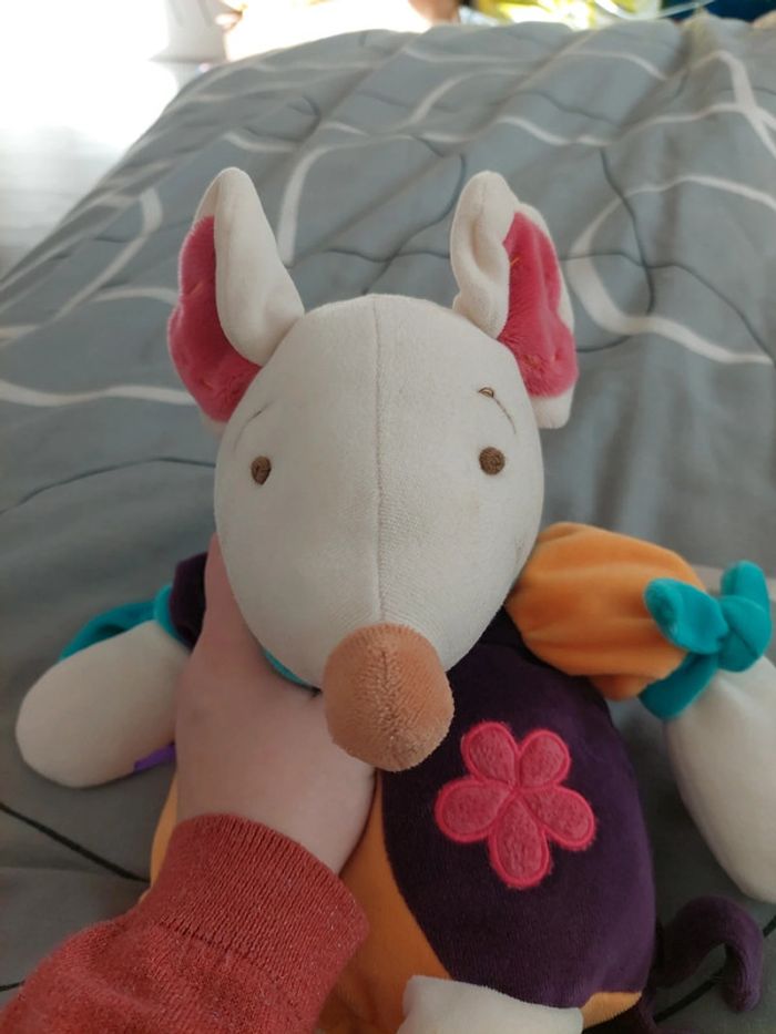 Peluche doudou et compagnie - photo numéro 3