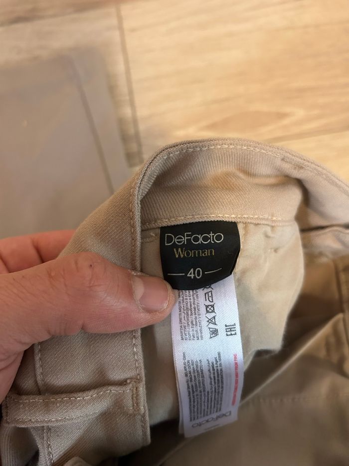 Pantalon - photo numéro 3