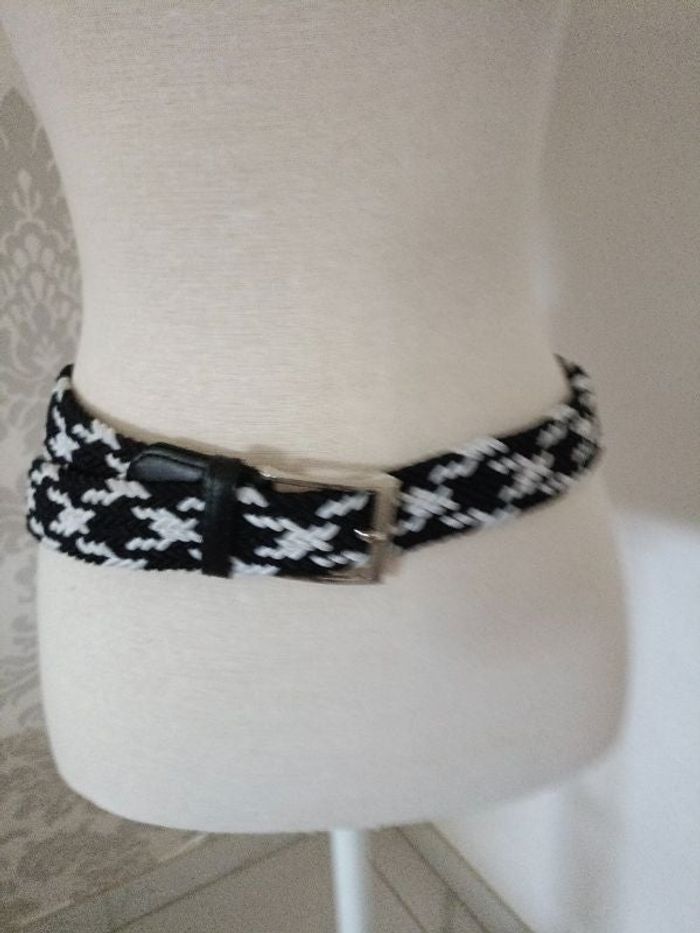 Ceinture neuve