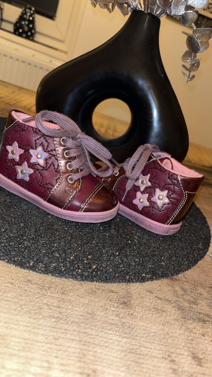 Chaussures orchestra - photo numéro 2