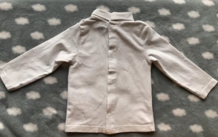 T-shirt - photo numéro 2