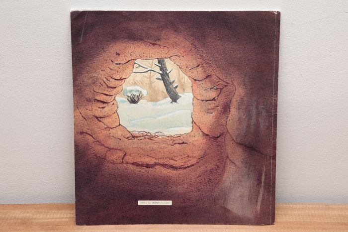 Foufours a peur du noir - photo numéro 2