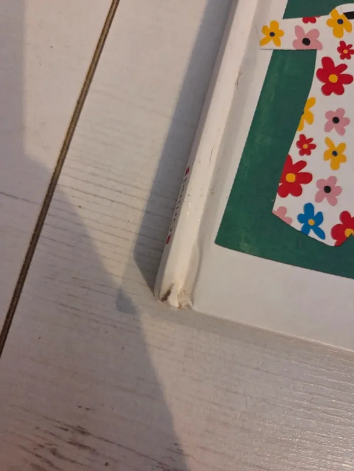 Livre pour enfants maternelle "Dis moi qui devient quoi - photo numéro 3