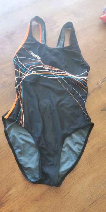 Maillot de bain 1 pièce tribord
