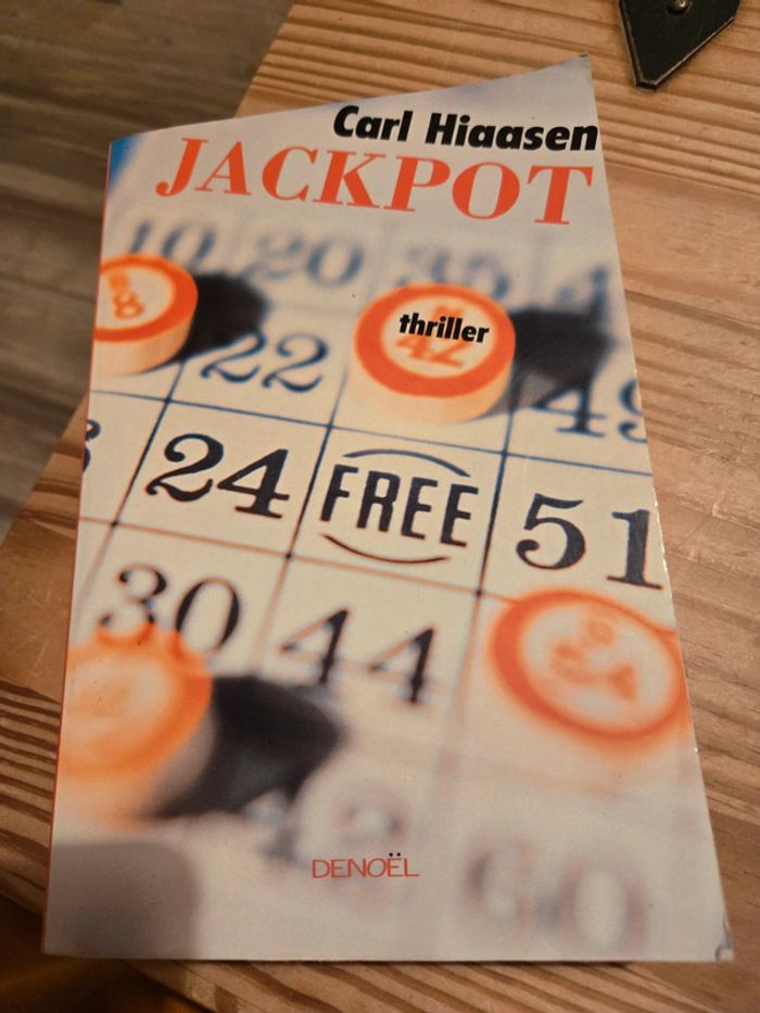 Jackpot