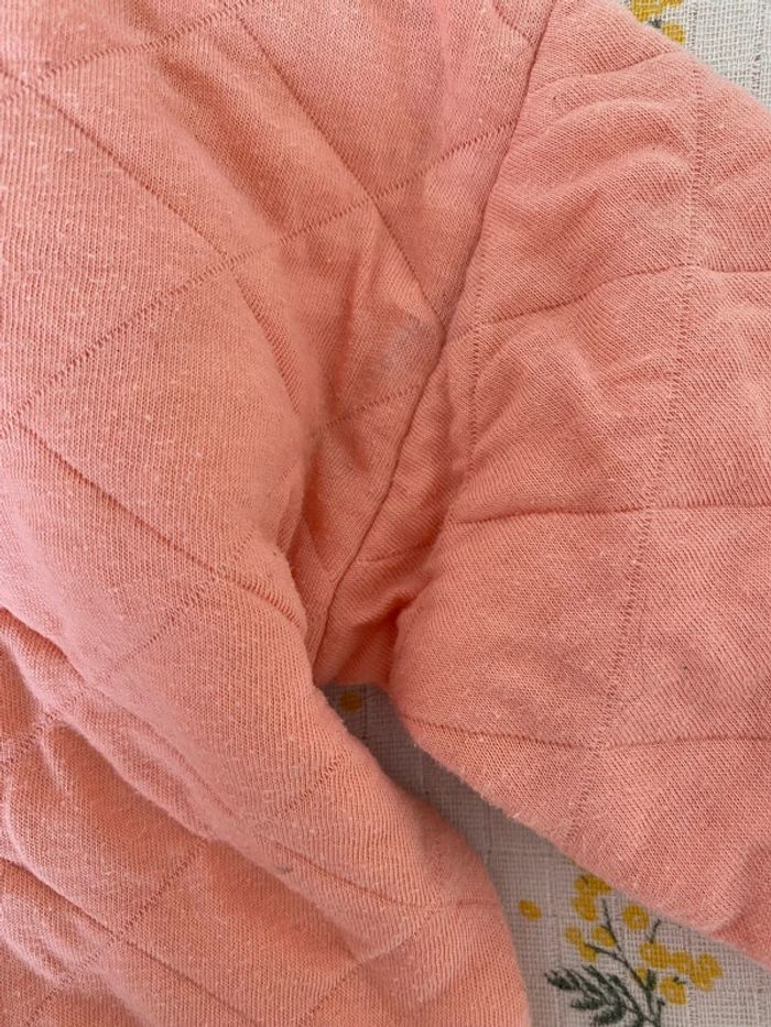 Sweat bébé Zara - photo numéro 4