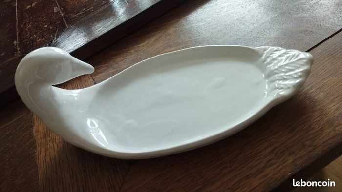 plat de présentation - photo numéro 2