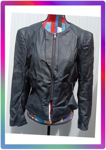 Veste M Zara Basic