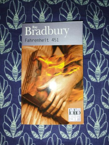 Fahrenheit 451