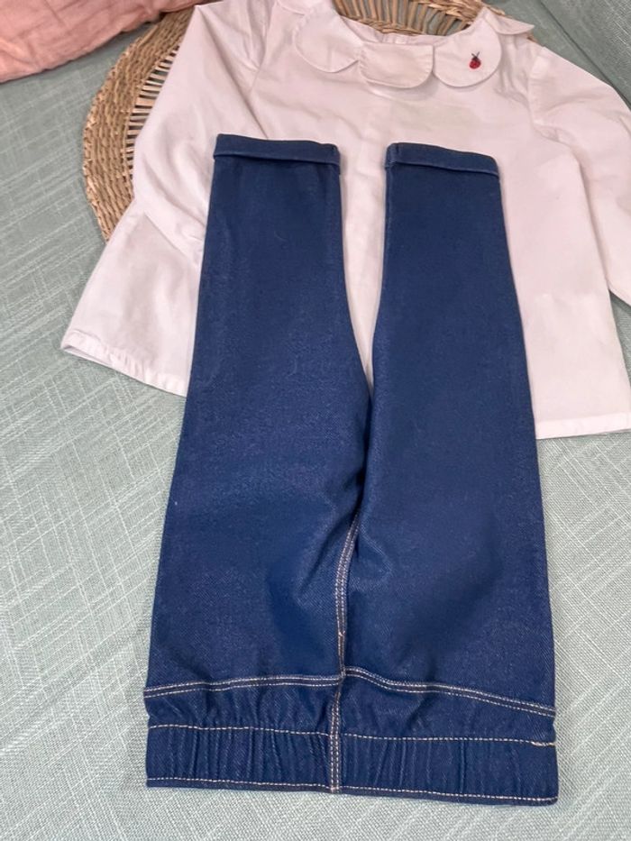 Ensemble 18 mois - photo numéro 4