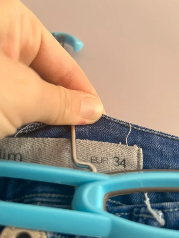 Jeans slim - photo numéro 2