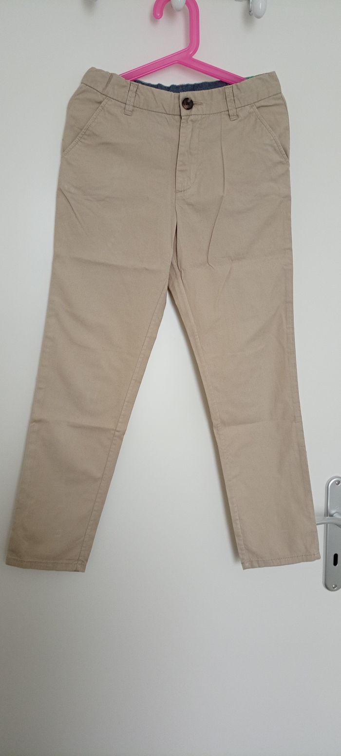 Pantalon Chino