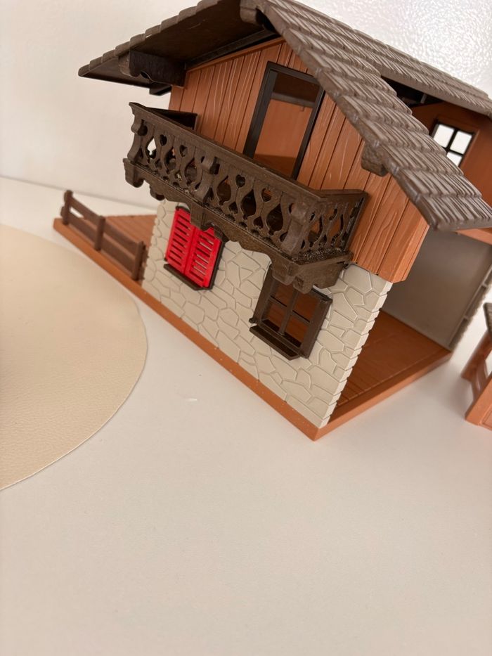 Playmobile - photo numéro 4