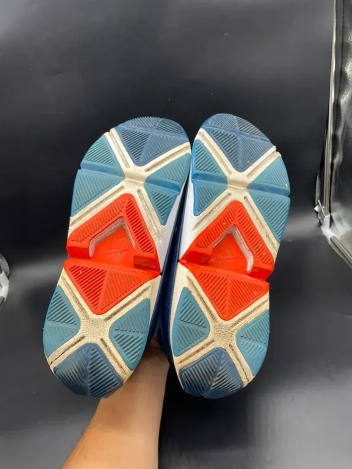 Nike Flyease - photo numéro 5