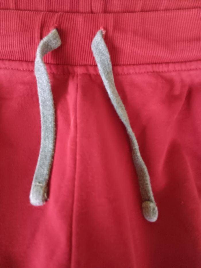 Pantalon de survêtement garçon kiabi taille 5 ans - photo numéro 3