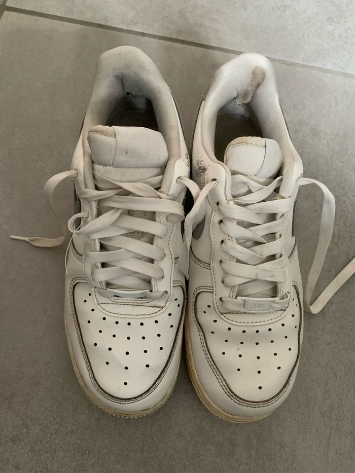 Nike Air force 37,5 - photo numéro 2