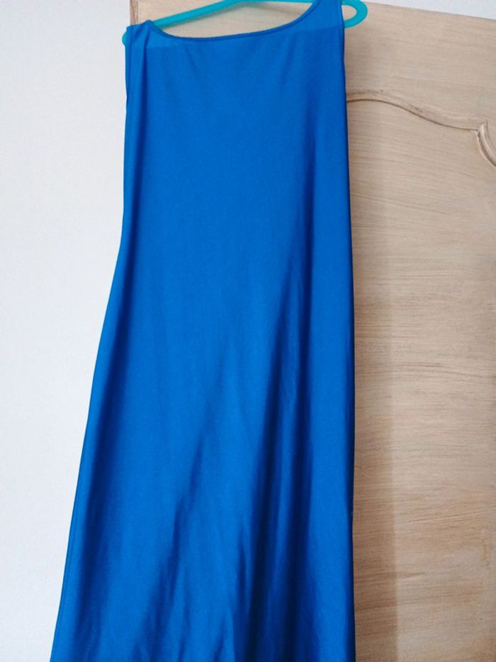 Robe longue - photo numéro 2