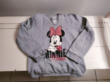 Pull fille