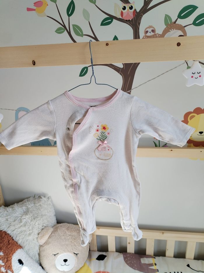 Pyjamas - photo numéro 4