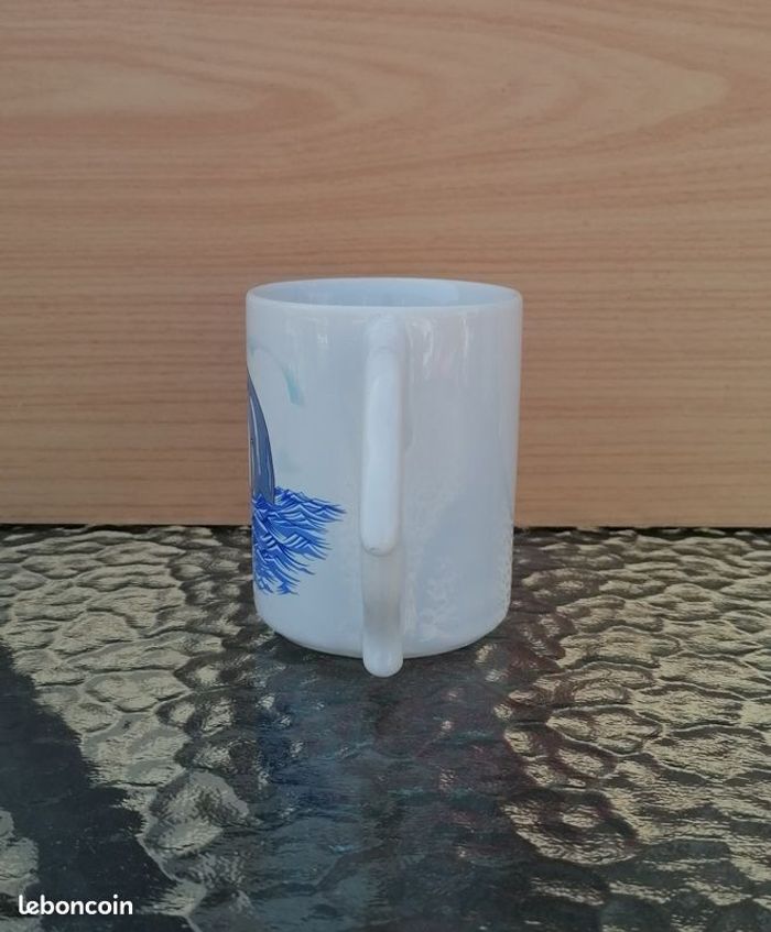 Mug Dauphin. - photo numéro 4