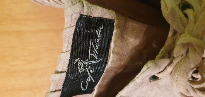 Pantalon cuir - photo numéro 3