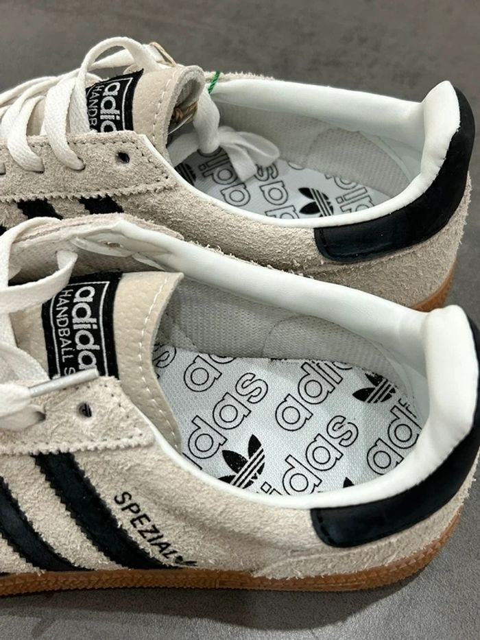 Adidas Spezial Earth Strate37 - photo numéro 6