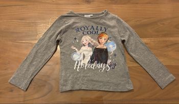 Haut reine des neiges