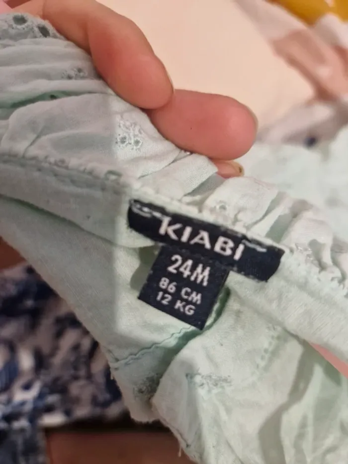 Robe fille - photo numéro 2