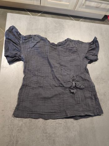 T shirt / haut bébé fille 36 mois