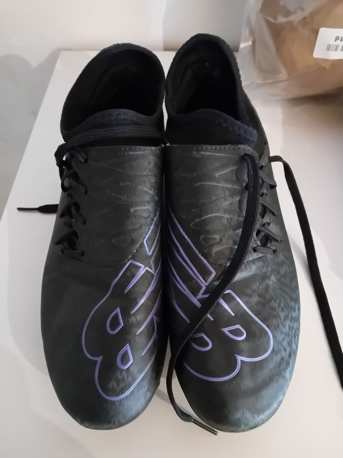Chaussures de foot - photo numéro 3