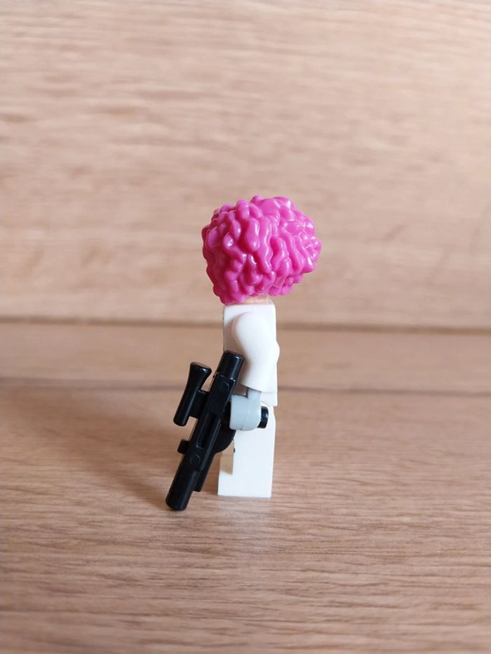 Figurine type lego Theelin Dancer Jabba Mandalorian star wars - photo numéro 2