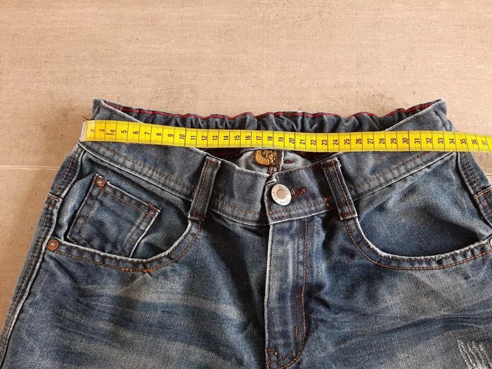 Jeans 16 ans - photo numéro 6