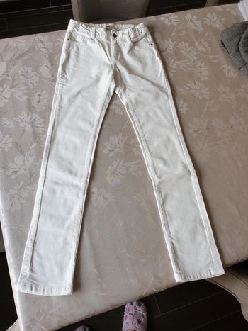 Pantalon Cyrillus 12 ans
