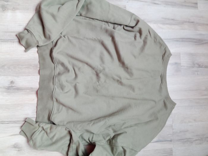 Sweat femme kaki - photo numéro 2