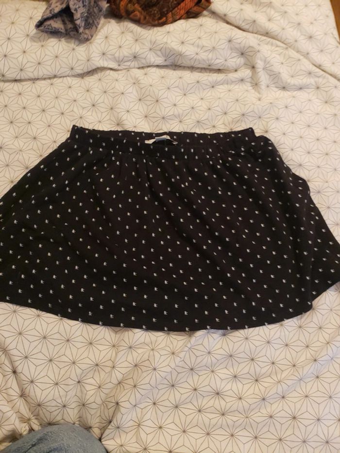 Jupe taille 12 ans La halle