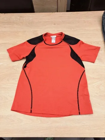 T-shirt de sport